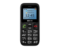 Maxcom MM 426 Czarny - 1123659 - zdjęcie 4